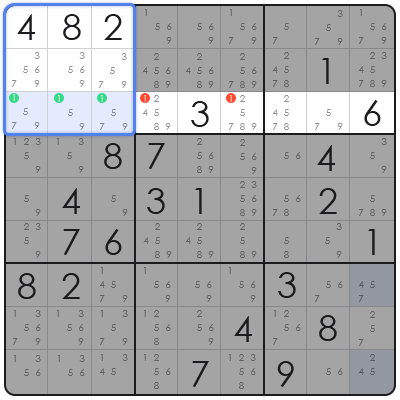 blank sudoku printouts
