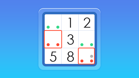 sudoku tricks and tips